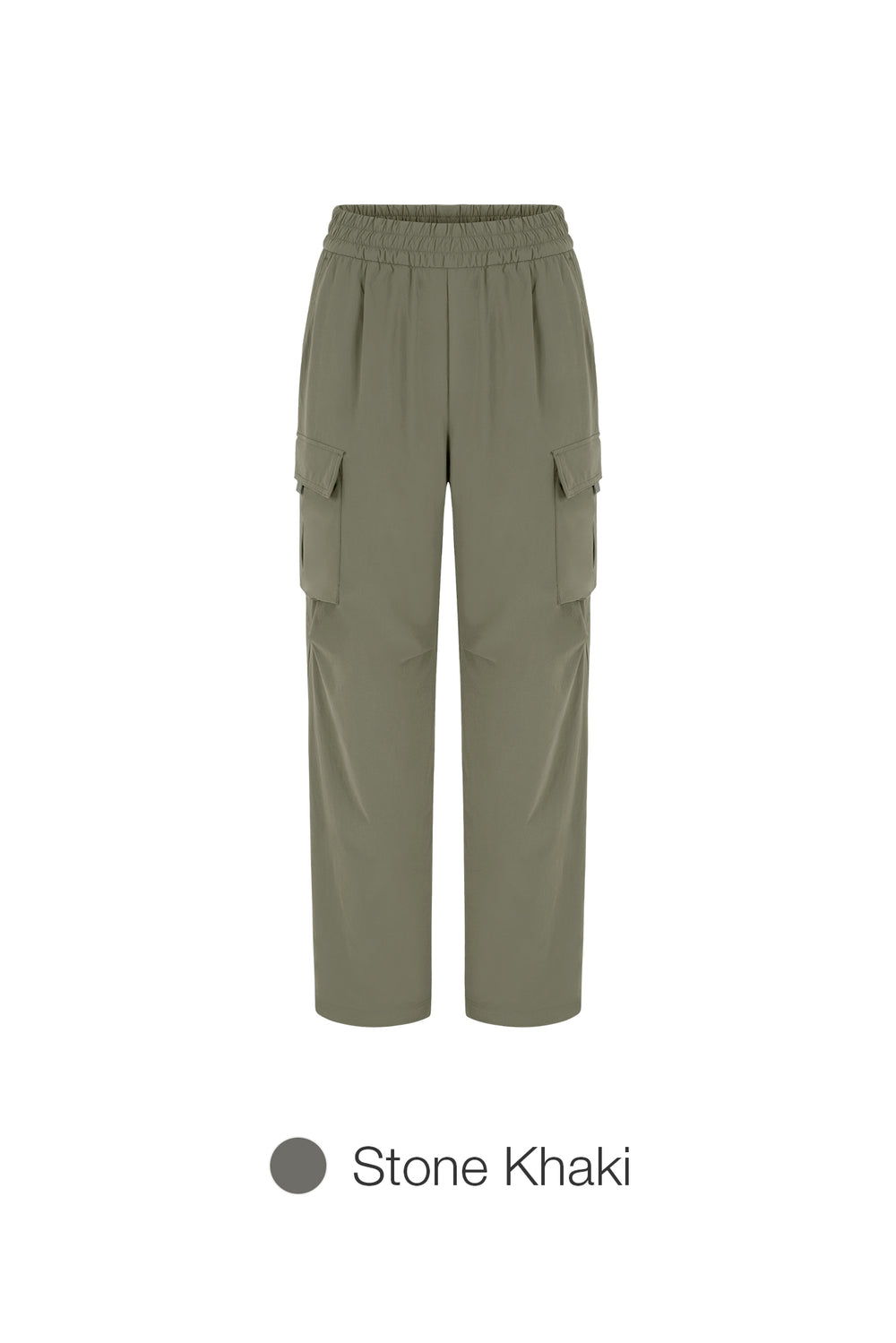 [2 SET] Airst 2 Way Cargo Pants
