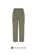 [2 SET] Airst 2 Way Cargo Pants