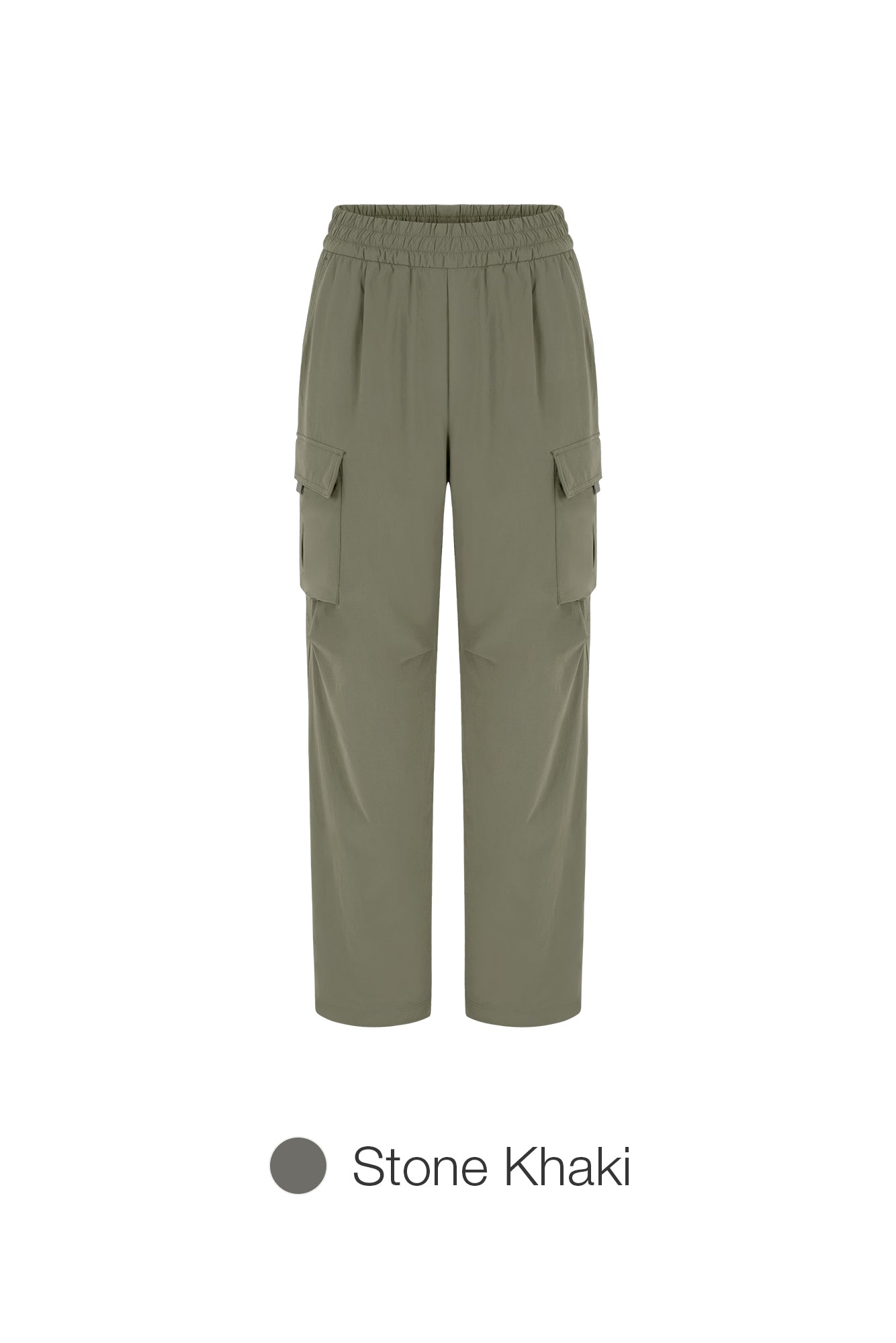 [2 SET] Airst 2 Way Cargo Pants