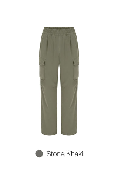 Airst 2 Way Cargo Pants