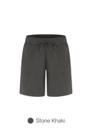 [SET]  Men's Airy Fit Short Sleeve & Men's Airy Fit Shorts