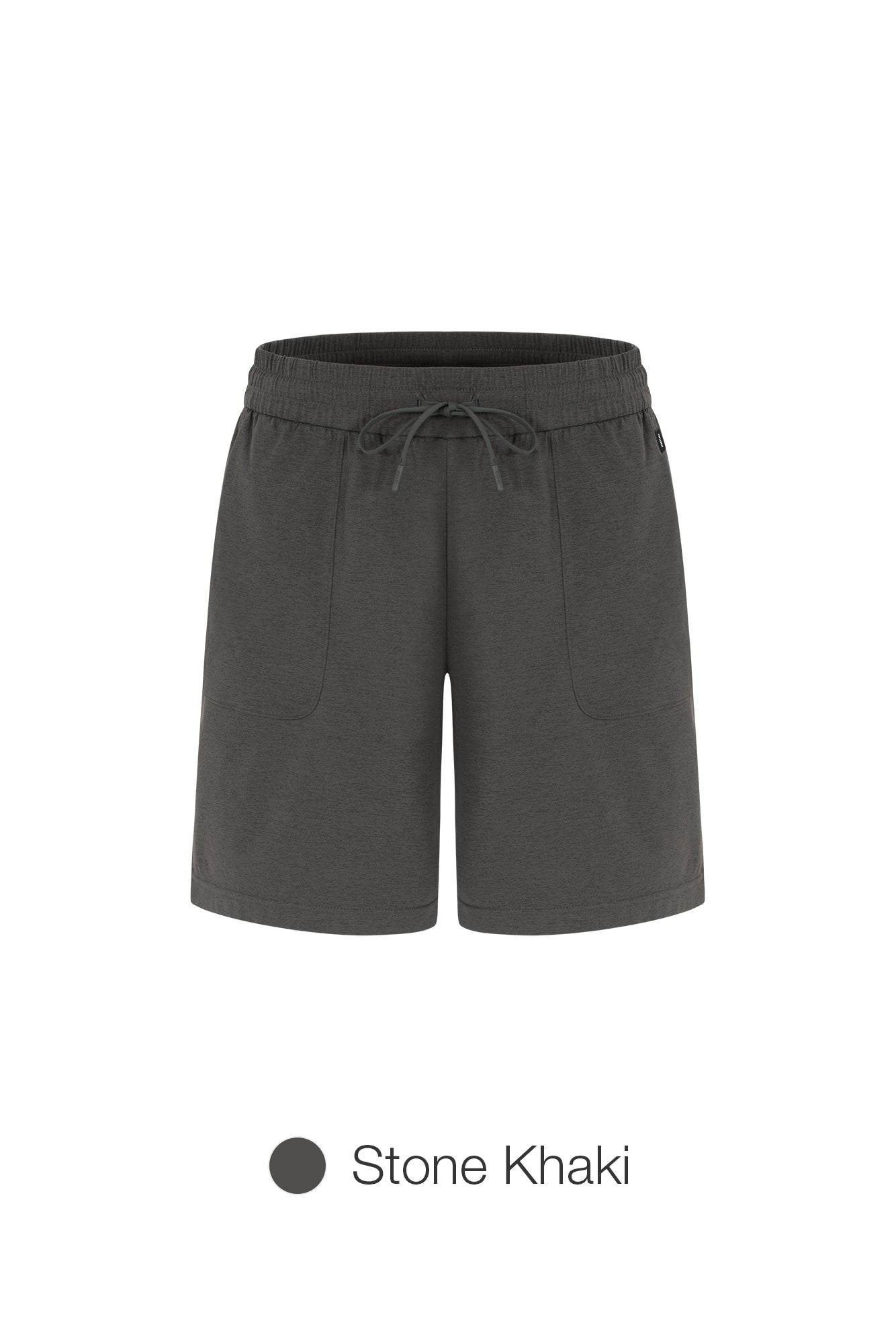 [SET]  Men's Airy Fit Short Sleeve & Men's Airy Fit Shorts