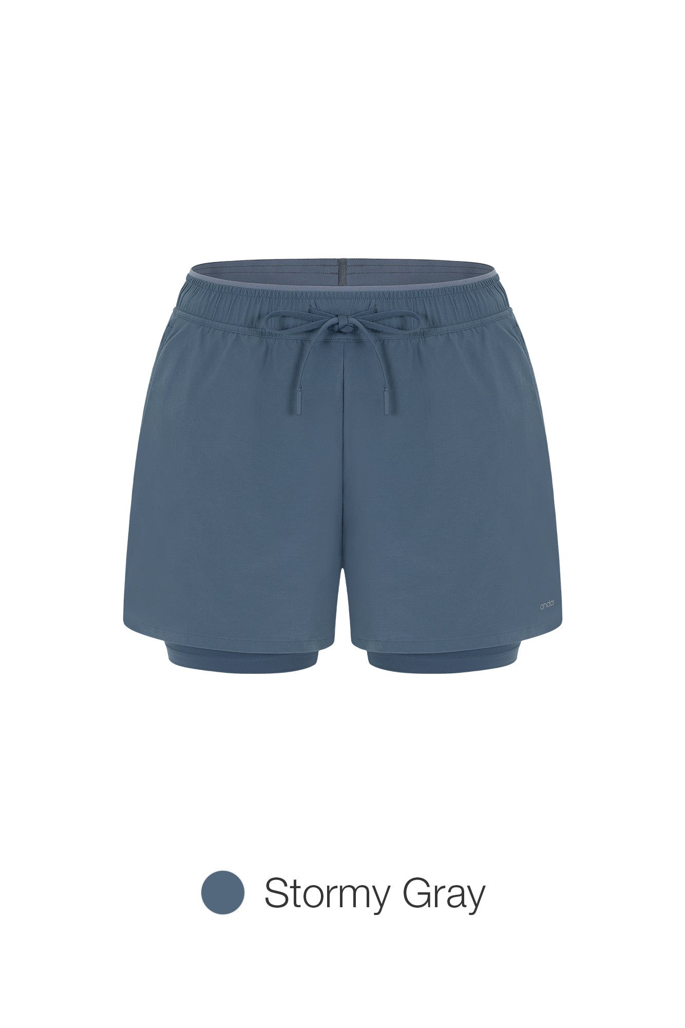 Airst 2 in 1 Shorts