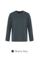 Men's Brushed Airy Fit Long Sleeve