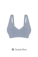 [5 SET] All-Day Fit Bra (Built-In Pads)