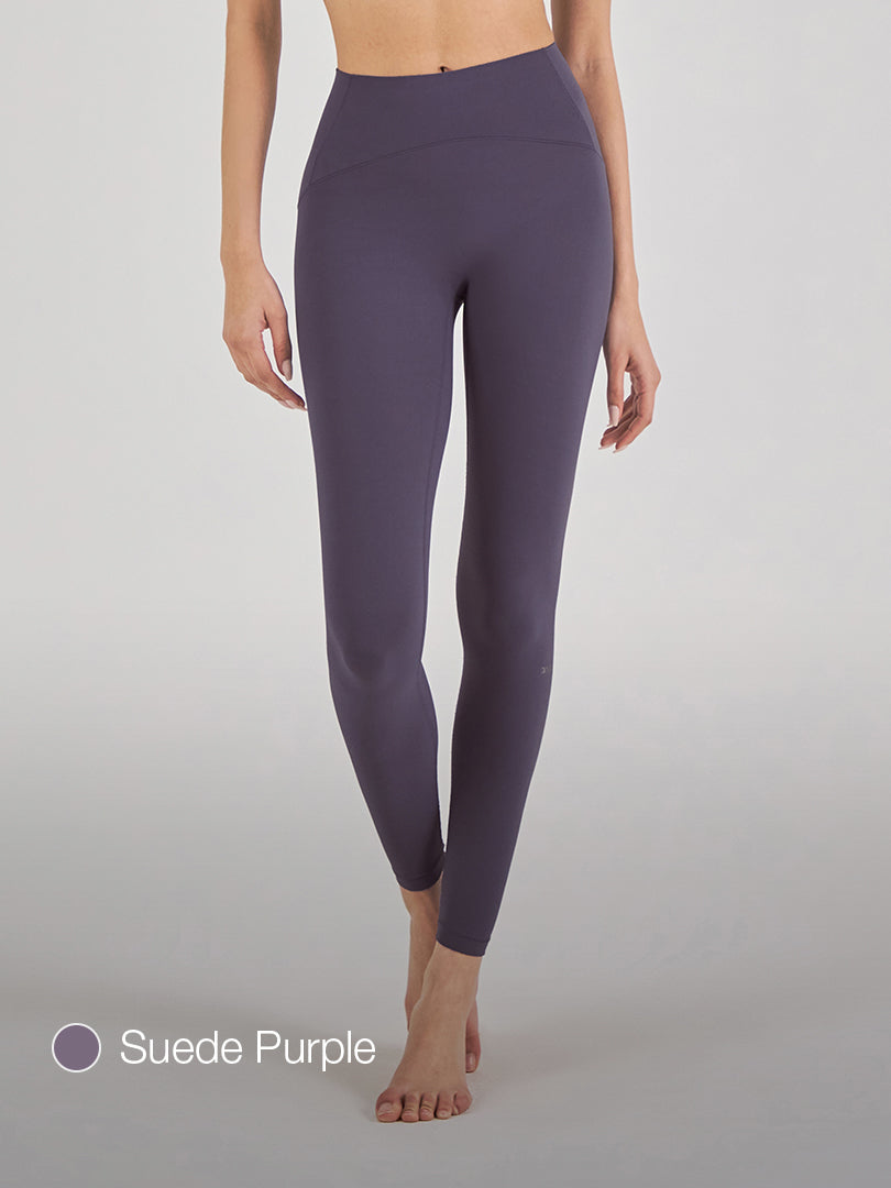 Airexpert Ankle Length Leggings