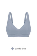 All-Day Fit C/D Bra (Built-In Pads)