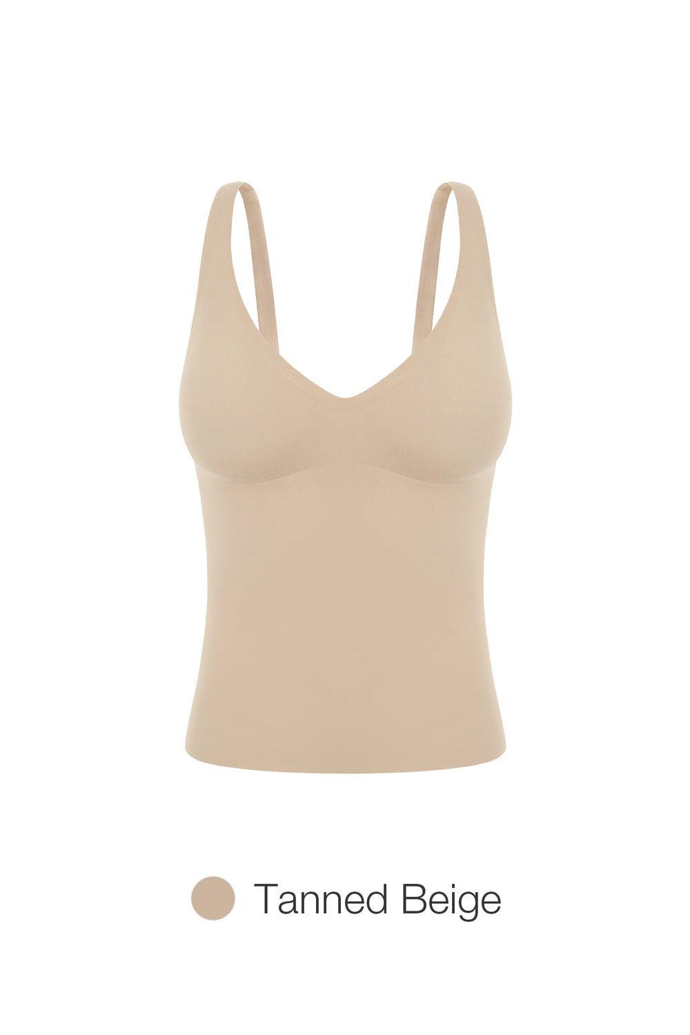 All-Day Fit Thermal Camisole