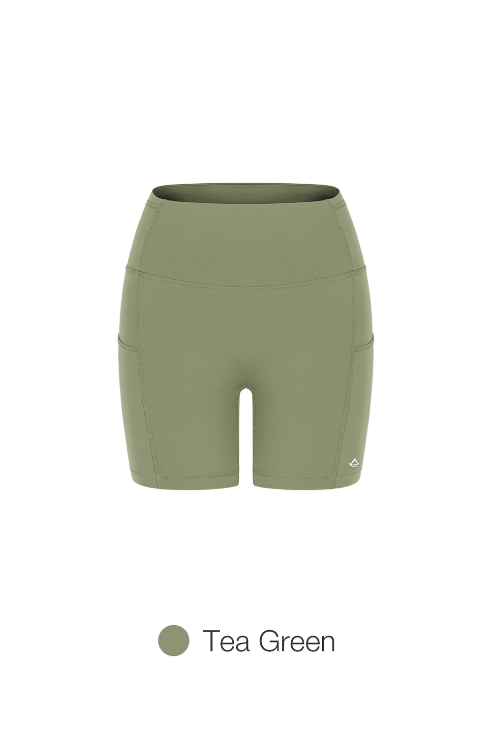 Airywin Short Leggings with Pockets