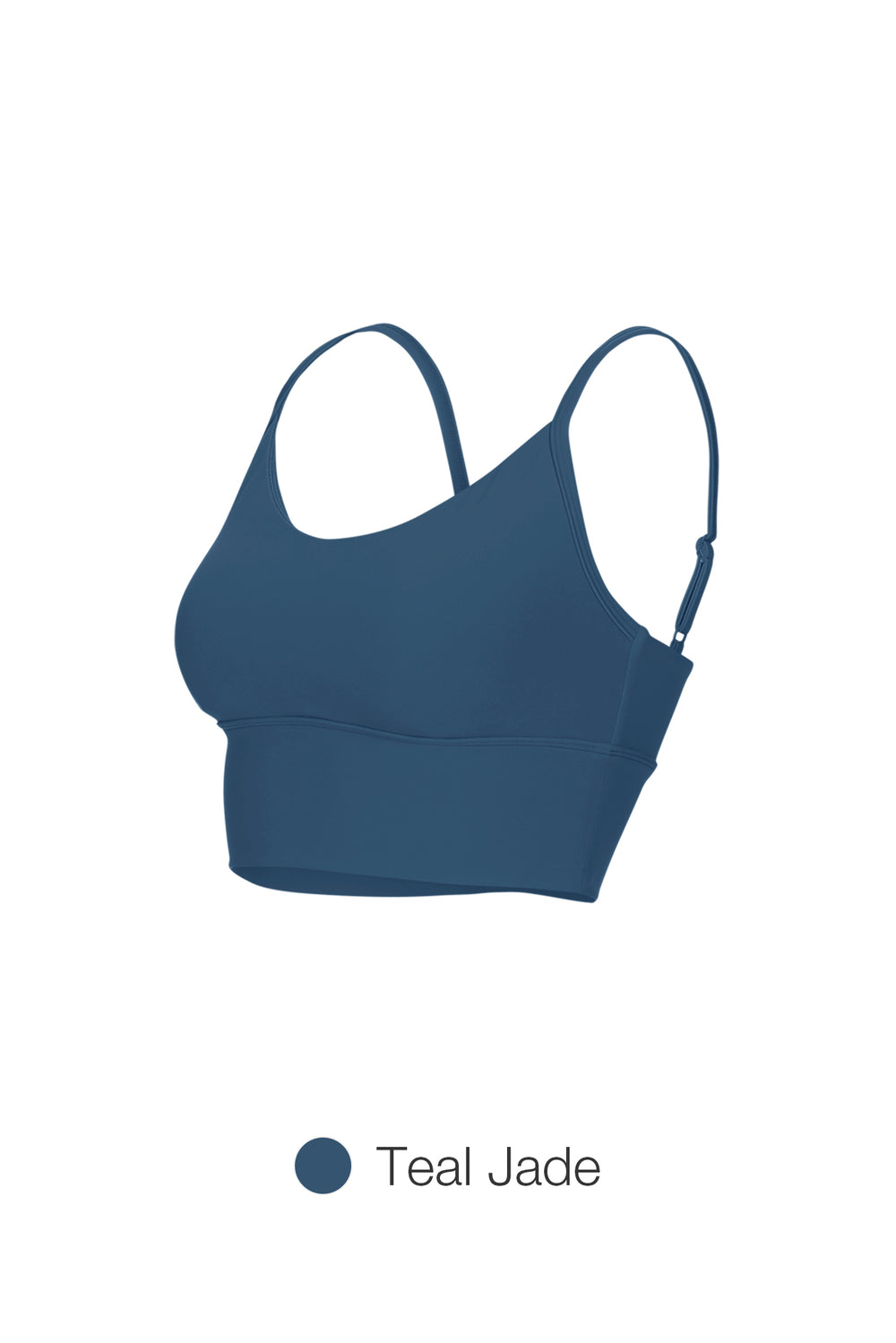 Relair All Day Longline Bra
