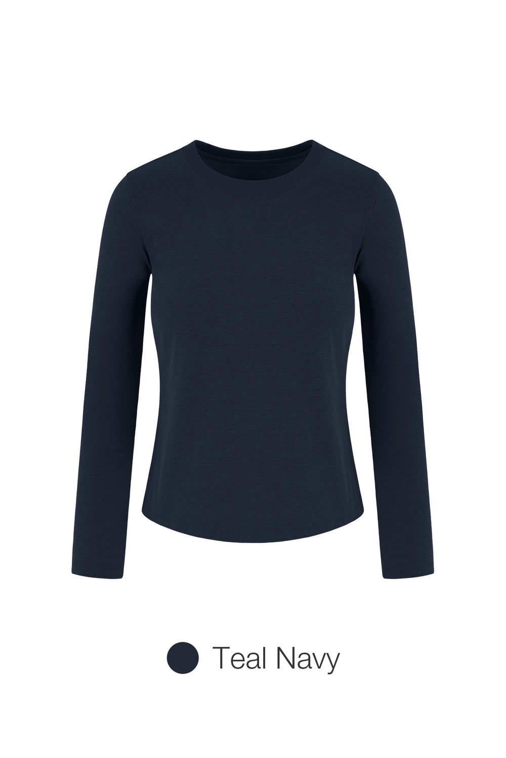 Airy Fit Slim Fit Long Sleeve