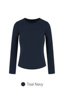 Airy Fit Slim Fit Long Sleeve