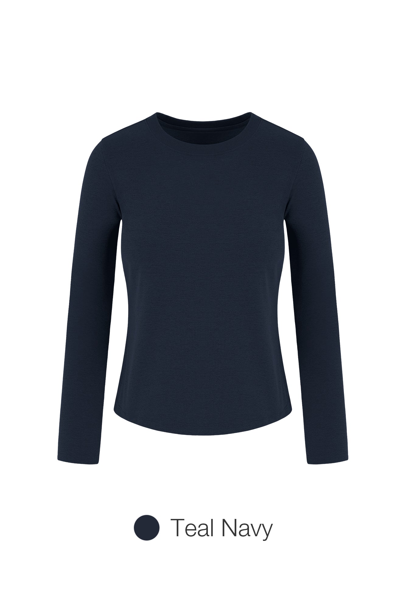 Airy Fit Slim Fit Long Sleeve