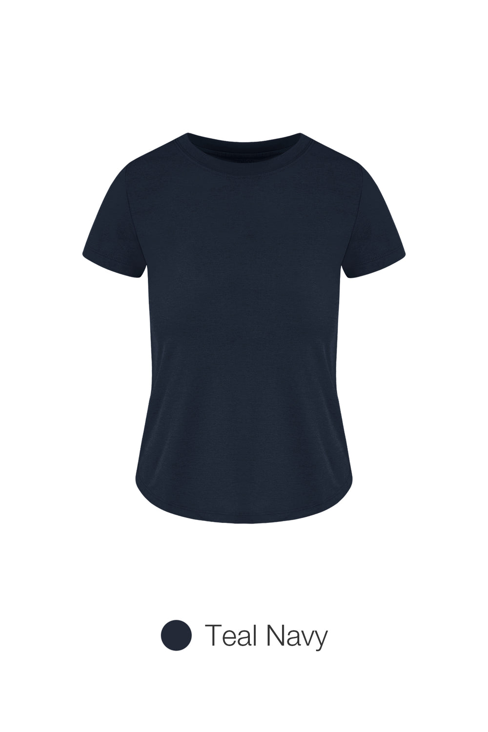 Airy Fit Slim Fit Short Sleeve