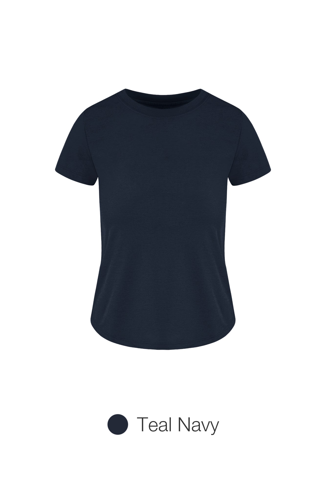 Airy Fit Slim Fit Short Sleeve