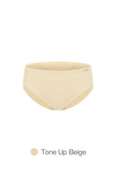 [SET] Cover Fit Moulded Hook & Eye Bra + Panty