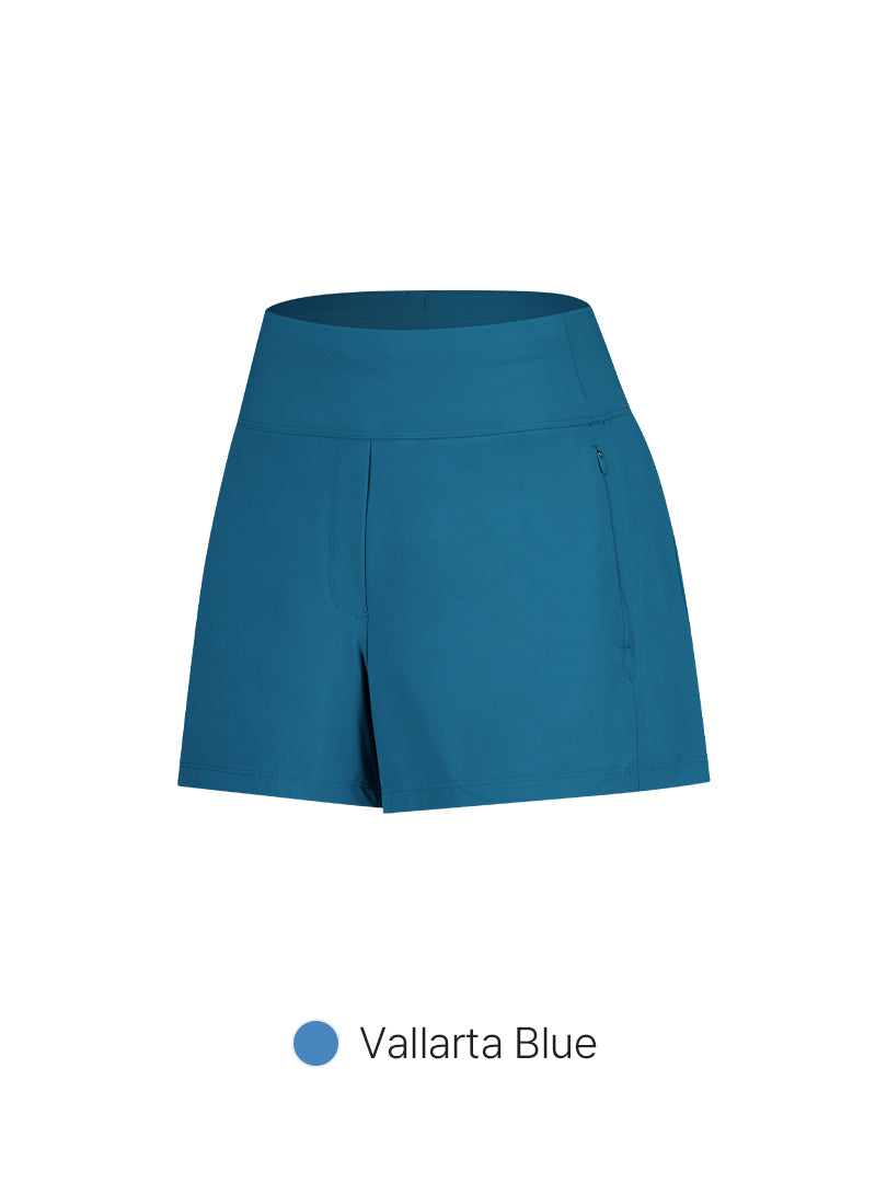 Airst Wide Band Shorts