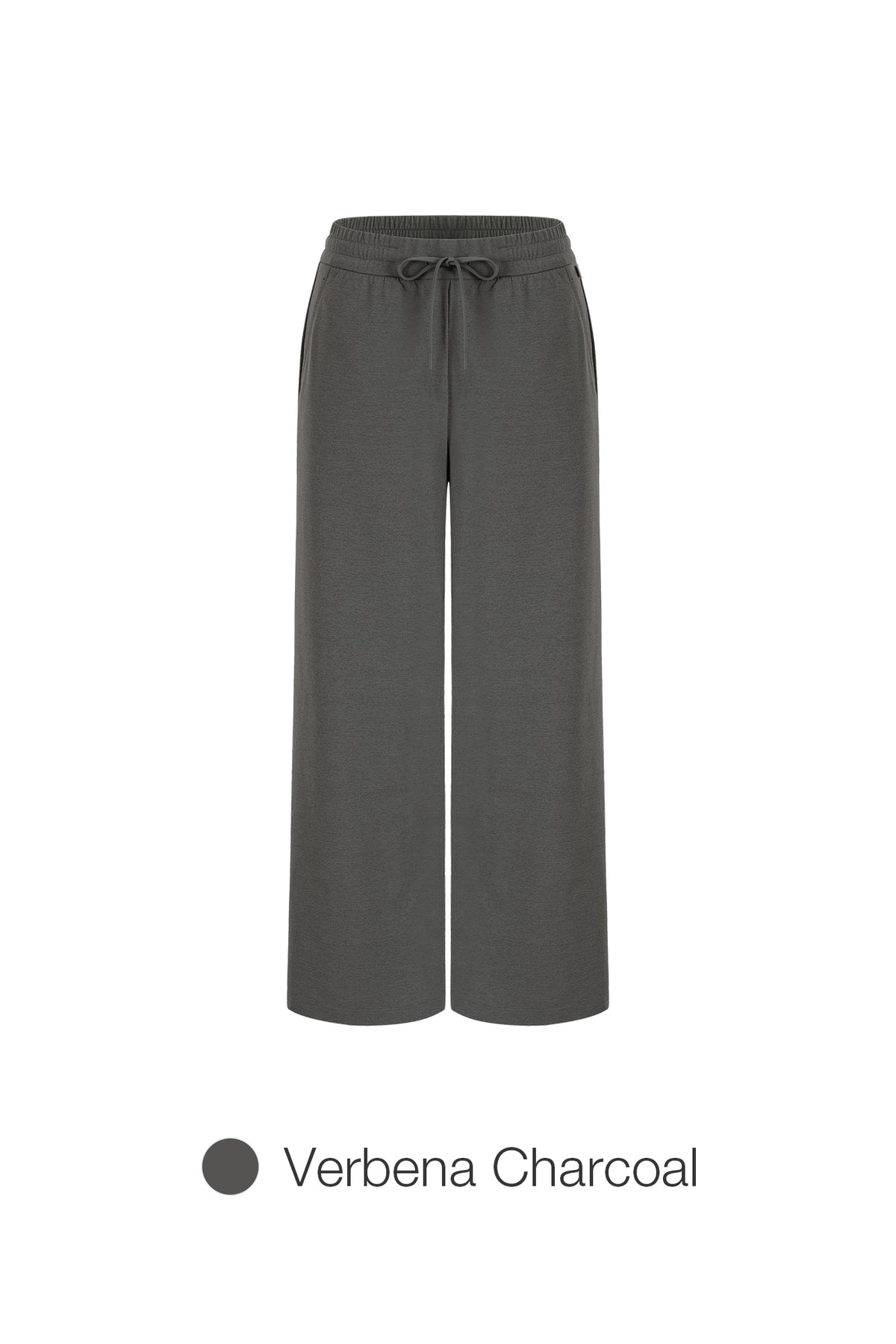 Airy Fit Wide Pants