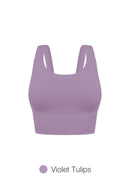 Be-Free All Day Longline Bra