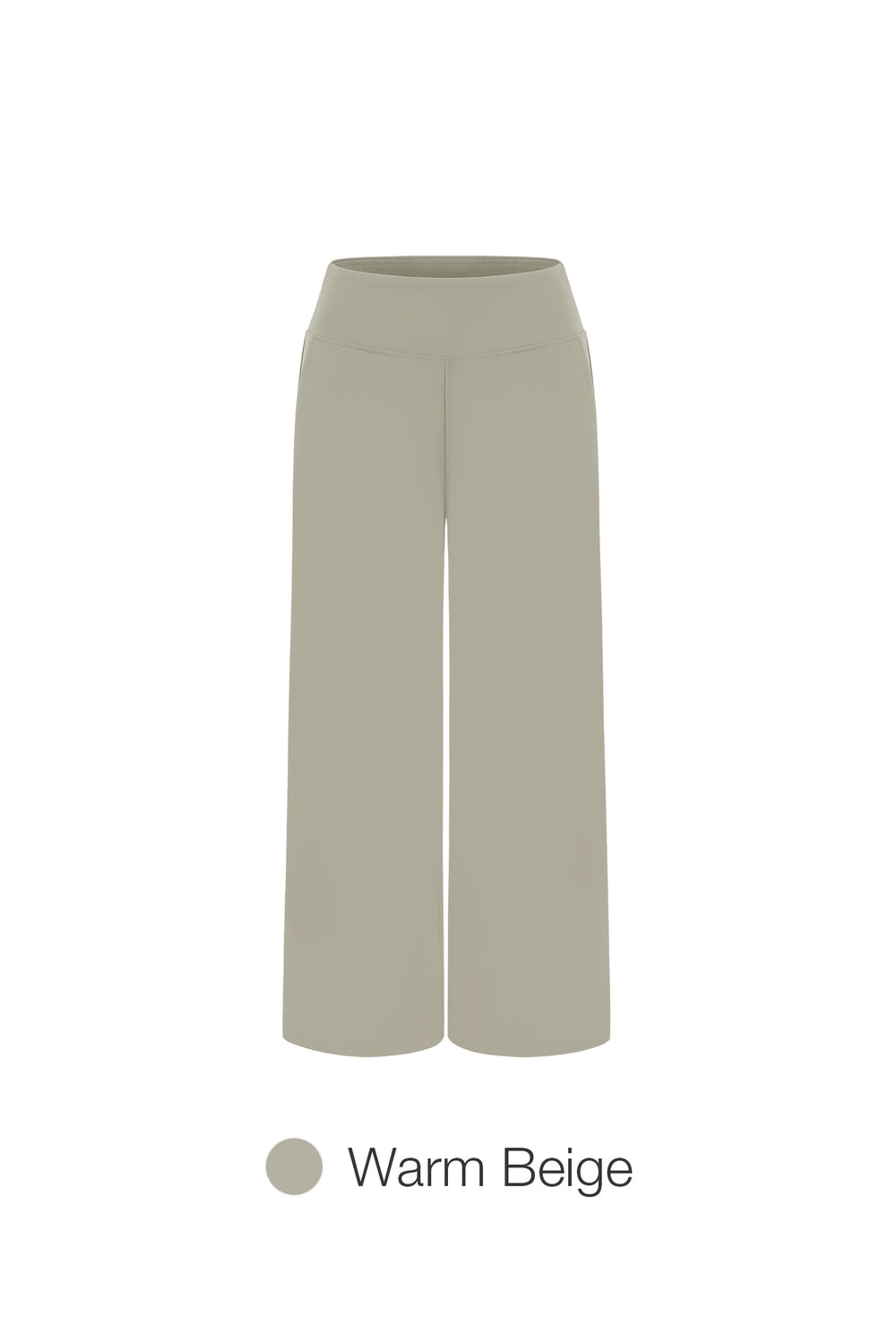 [2 SET] Airywin Wide Pants