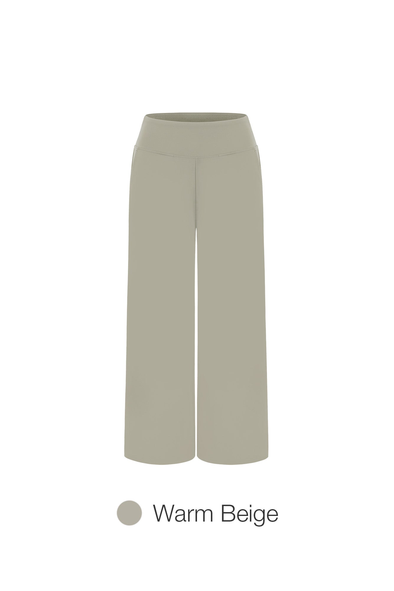 Airywin Wide Pants