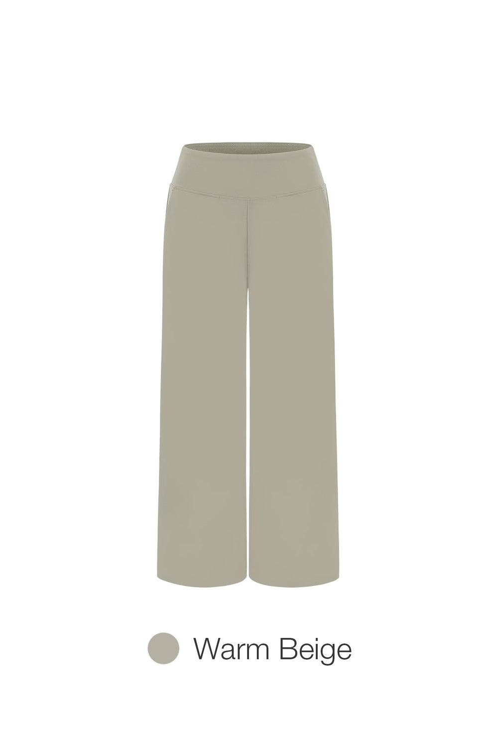 Airywin Wide Pants