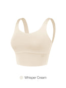 [2 SET] Be-Free All Day Longline Bra