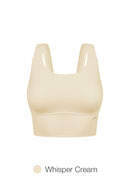 Be-Free All Day Longline Bra