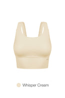 [2 SET] Be-Free All Day Longline Bra