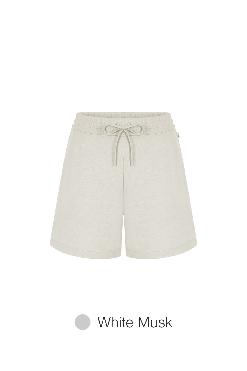 [OUTLET] Airy Fit Mid Thigh Shorts