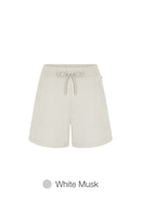 [OUTLET] Airy Fit Mid Thigh Shorts