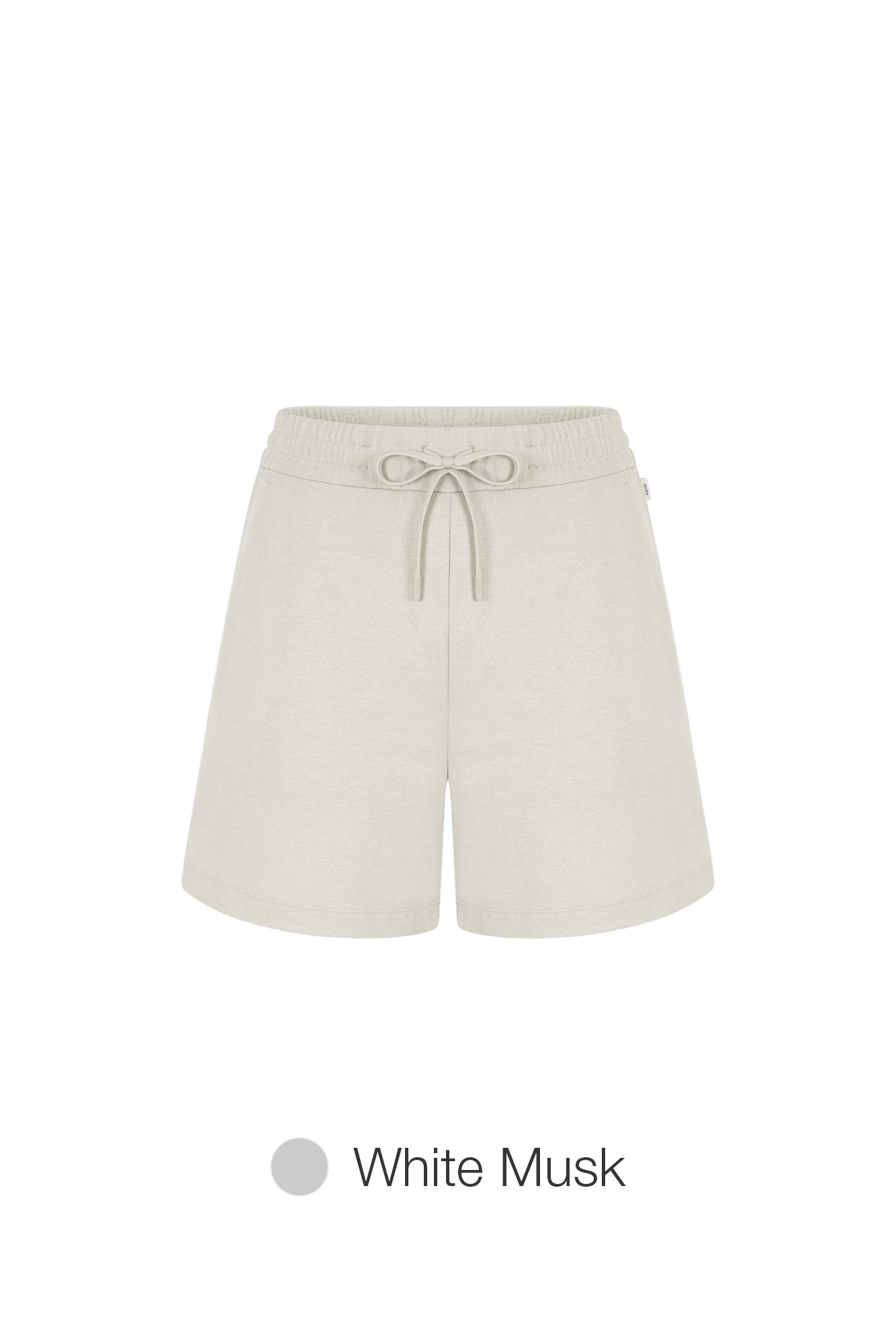 [OUTLET] Airy Fit Mid Thigh Shorts
