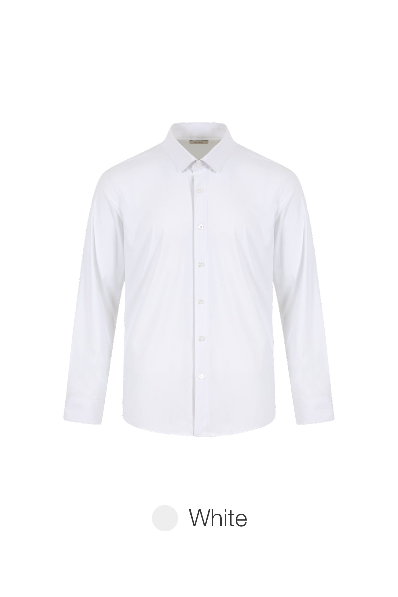 Men's Ice Classic Stretch Shirt