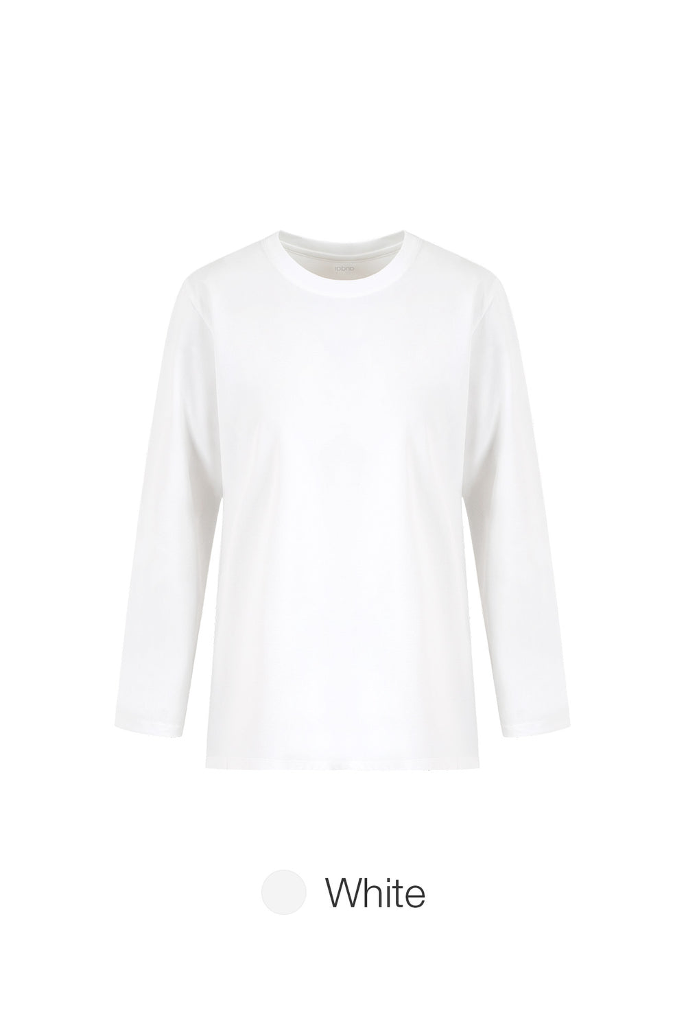 Airy Fit Oversized Fit Long Sleeve