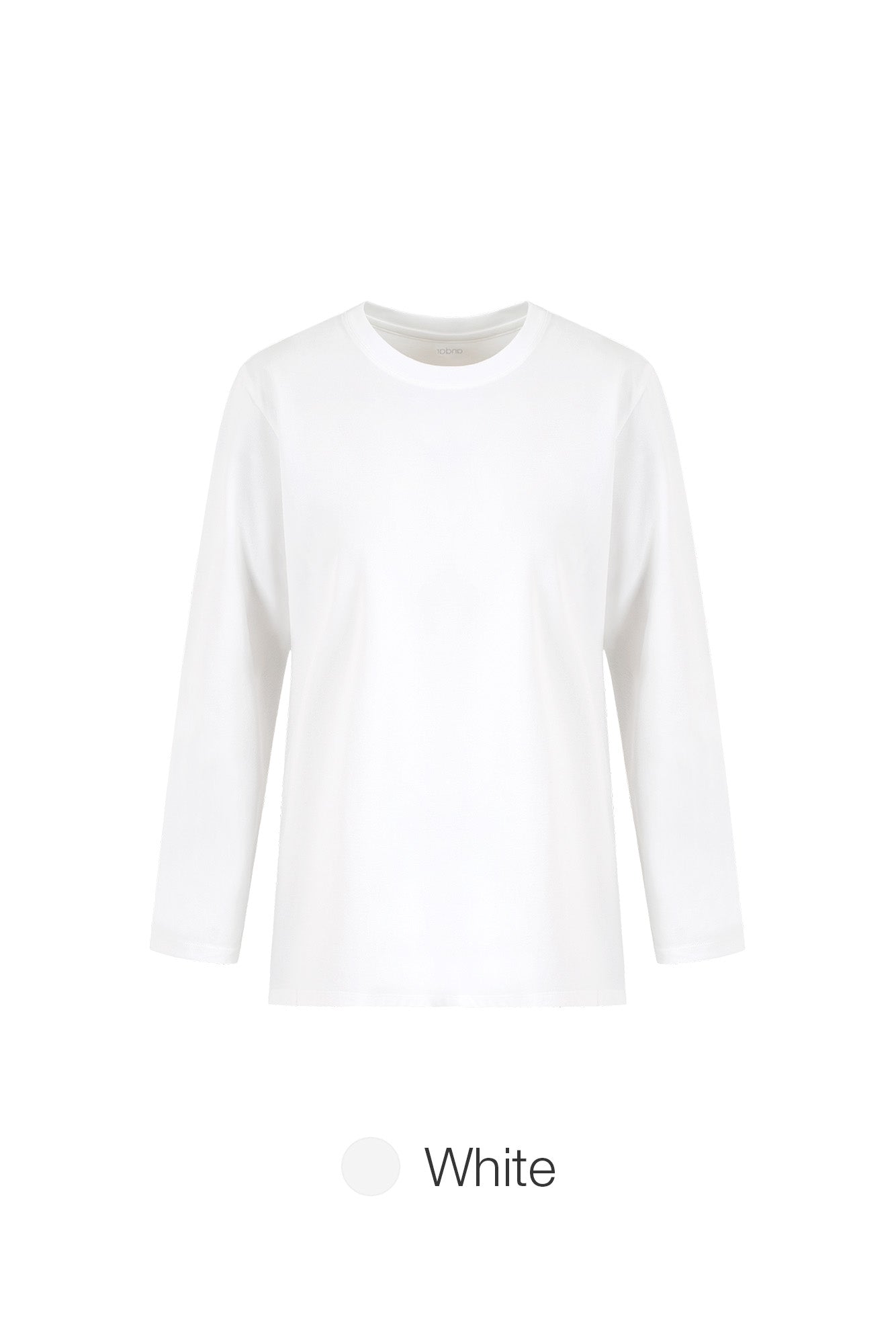 Airy Fit Oversized Fit Long Sleeve