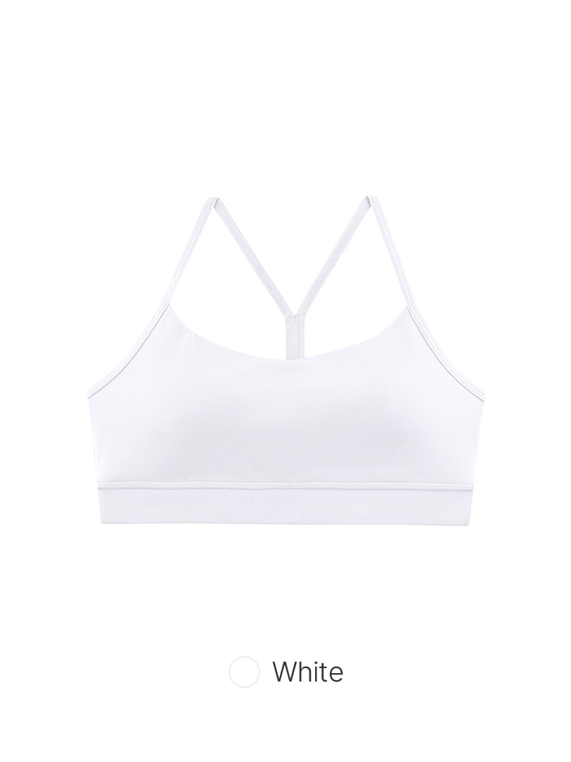 Be-Free Y Bra