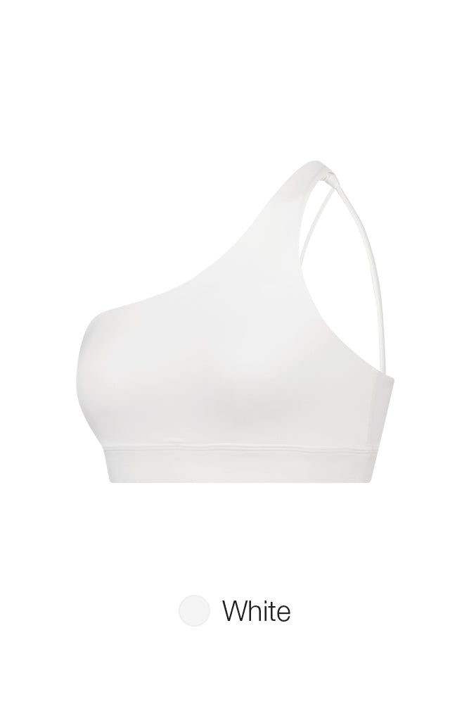 Airywin Asymmetrical Bra