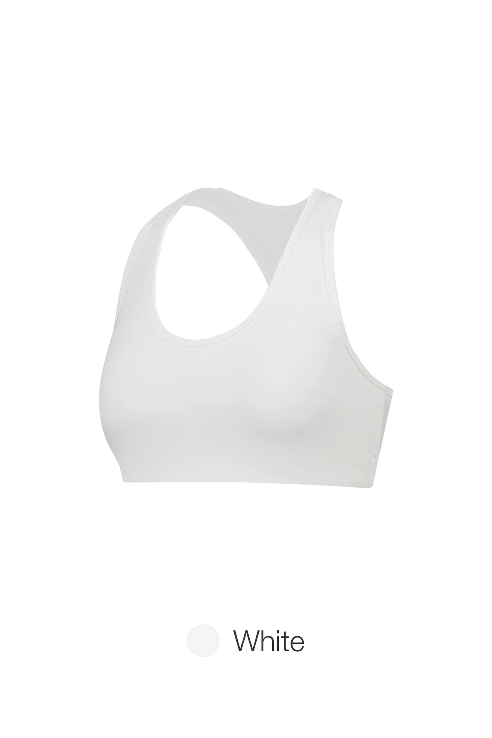 Airywin Support Adjustable Bra Top