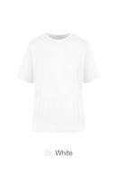 [2 SET] Airy Fit Oversized Fit Short Sleeve