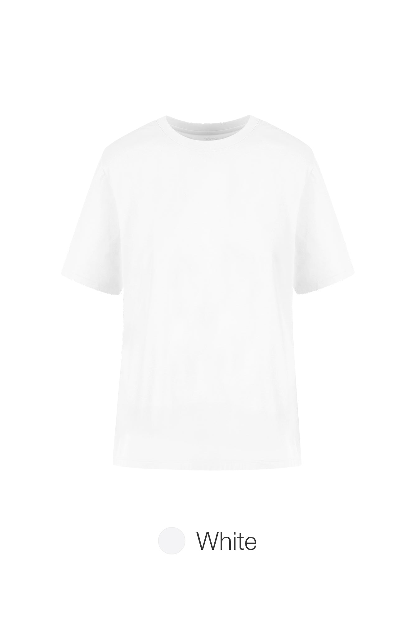 [2 SET] Airy Fit Oversized Fit Short Sleeve