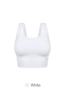 Be-Free All Day Longline Bra