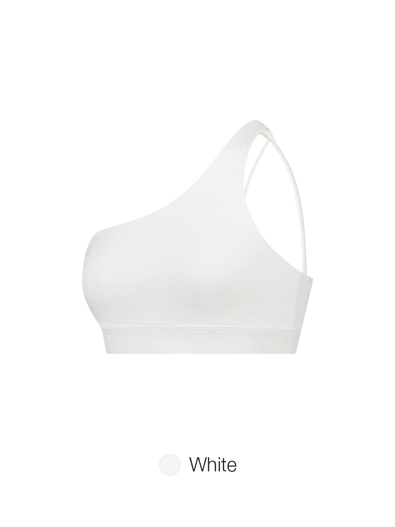 Airywin Asymmetrical Bra