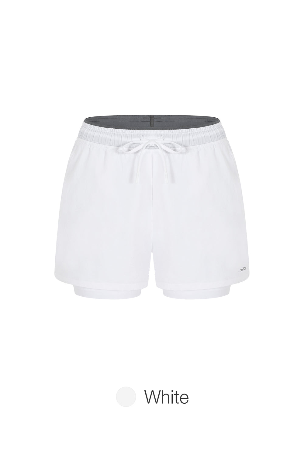 Airst 2 in 1 Shorts