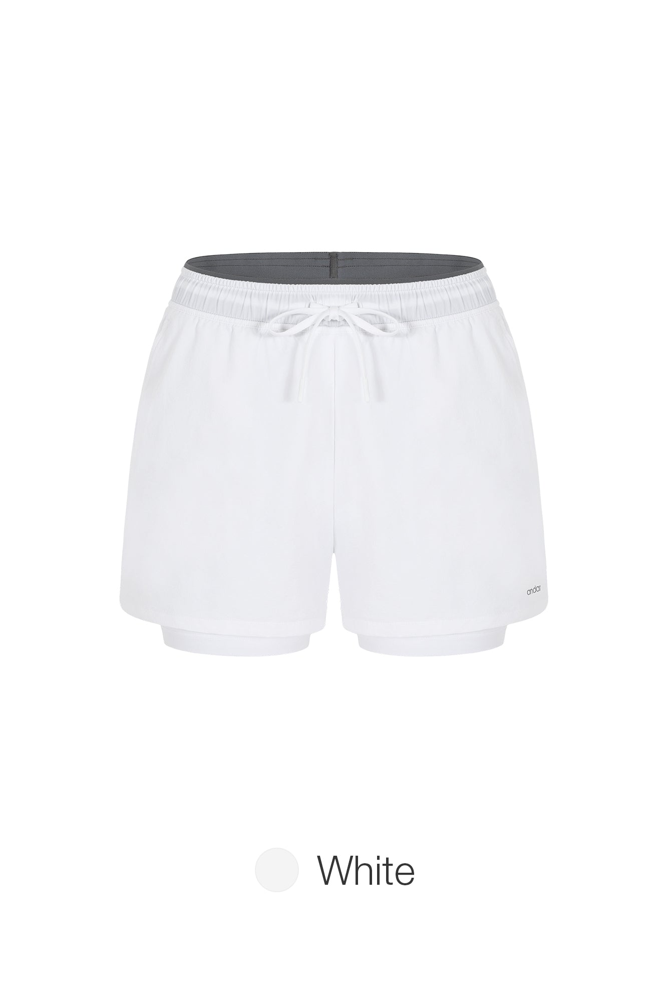 Airst 2 in 1 Shorts