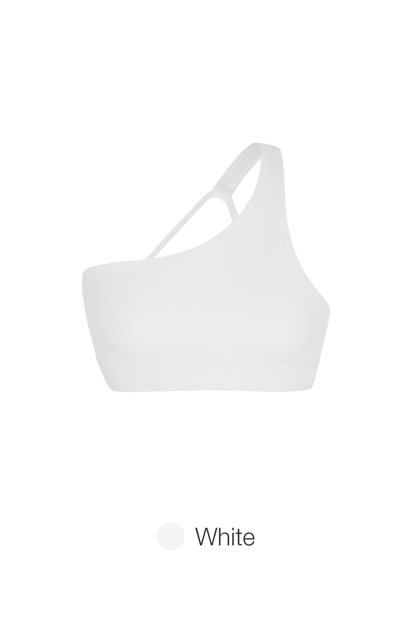 Airywin Asymmetrical Bra