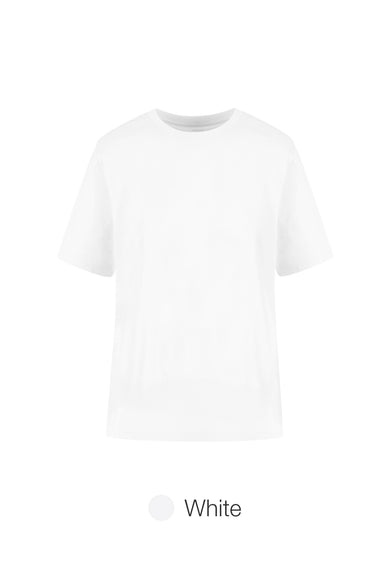 Airy Fit Overfit T-Shirt