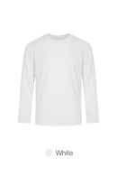 Men's Airy Fit Performance Long Sleeve