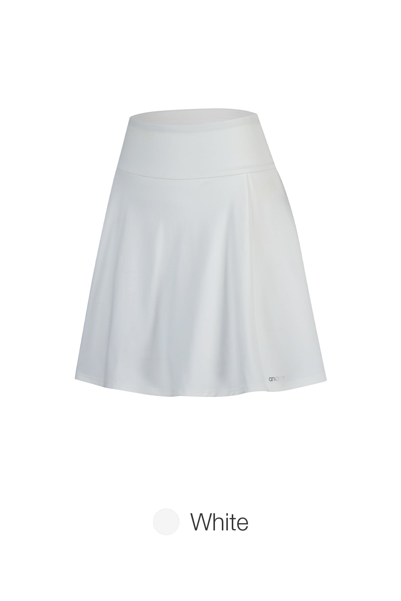 Airywin Lined Tennis Skirt