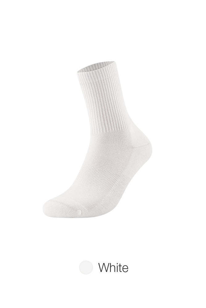 Aircomfy Crew Socks