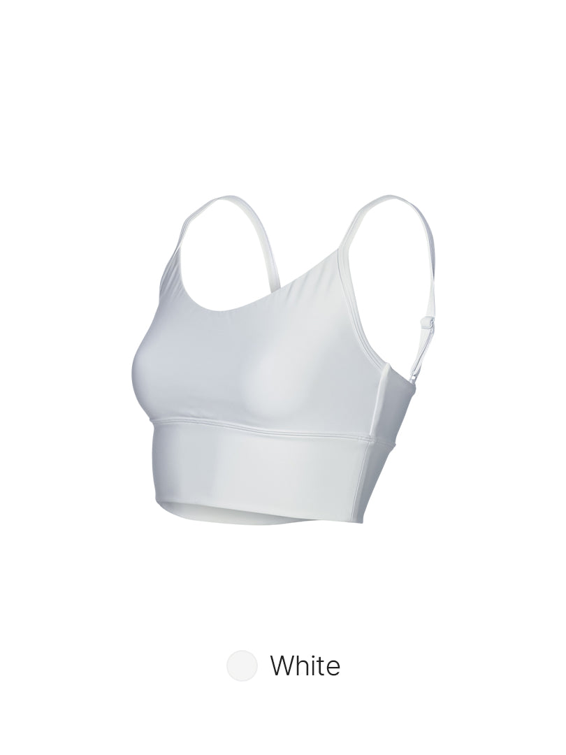 Relair All Day Longline Bra